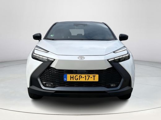 Toyota C-HR 1.8 Hybrid 140 First Edition (Rondom zicht camera - Parkeerassistent) ActivLease financial lease