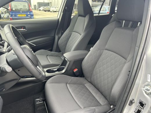 Toyota Corolla Cross Hybrid 140 Style (Navigatie - Elektrische achterklep) ActivLease financial lease