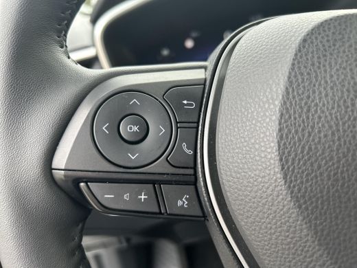 Toyota Corolla Cross Hybrid 140 Style (Navigatie - Elektrische achterklep) ActivLease financial lease