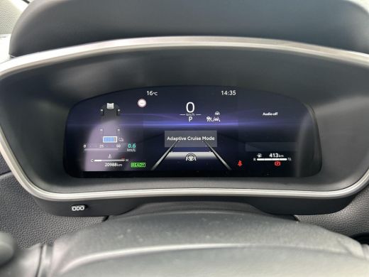 Toyota Corolla Cross Hybrid 140 Style (Navigatie - Elektrische achterklep) ActivLease financial lease