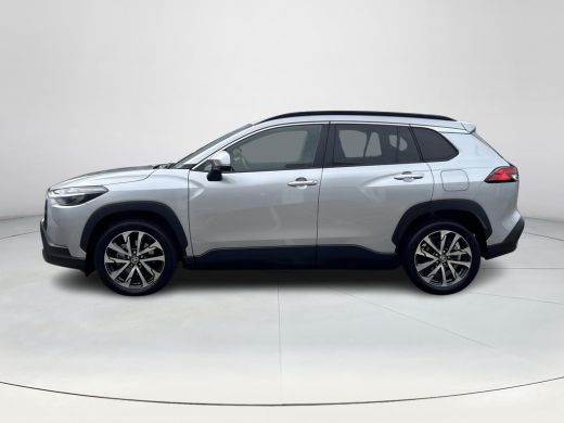 Toyota Corolla Cross Hybrid 140 Style (Navigatie - Elektrische achterklep) ActivLease financial lease