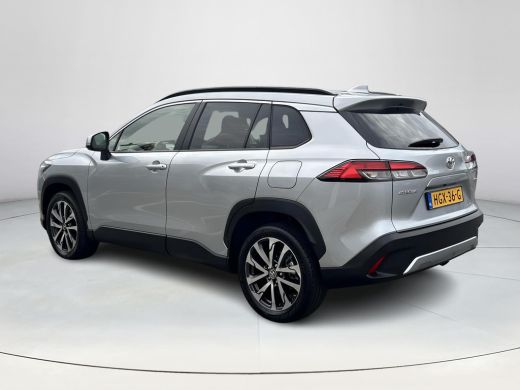 Toyota Corolla Cross Hybrid 140 Style (Navigatie - Elektrische achterklep) ActivLease financial lease