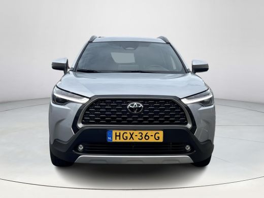 Toyota Corolla Cross Hybrid 140 Style (Navigatie - Elektrische achterklep) ActivLease financial lease