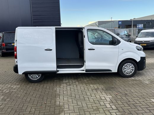 Toyota ProAce 2.0 D-4D 145PK Navi by app/cruise control/dab ActivLease financial lease