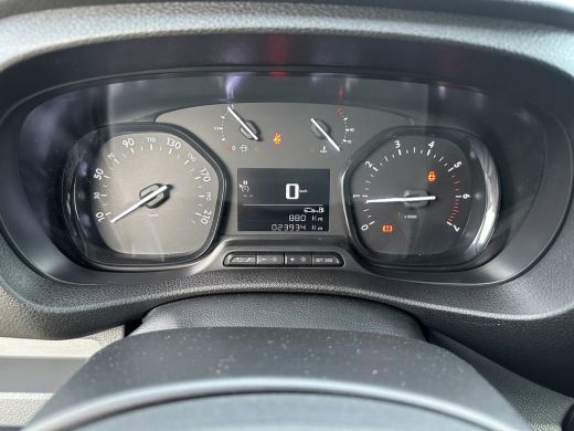 Toyota ProAce 2.0 D-4D 145PK Navi by app/cruise control/dab ActivLease financial lease