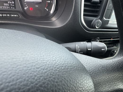 Toyota ProAce 2.0 D-4D 145PK Navi by app/cruise control/dab ActivLease financial lease