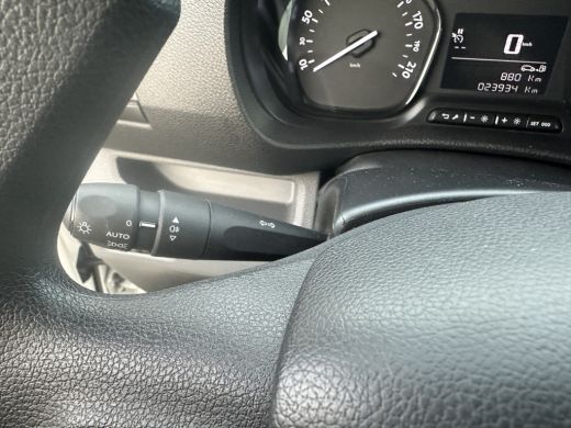 Toyota ProAce 2.0 D-4D 145PK Navi by app/cruise control/dab ActivLease financial lease