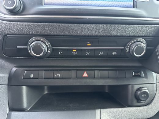 Toyota ProAce 2.0 D-4D 145PK Navi by app/cruise control/dab ActivLease financial lease