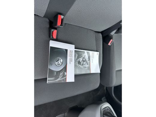 Toyota ProAce 2.0 D-4D 145PK Navi by app/cruise control/dab ActivLease financial lease