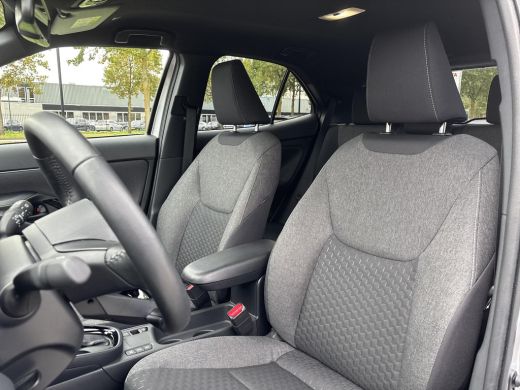 Toyota Yaris Cross 1.5 Hybrid 115 First Edition | All-in prijs | Automaat | Apple/Android auto ActivLease financial lease