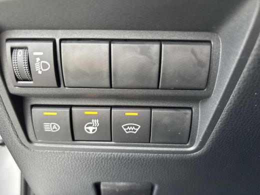 Toyota Yaris Cross 1.5 Hybrid 115 First Edition | All-in prijs | Automaat | Apple/Android auto ActivLease financial lease