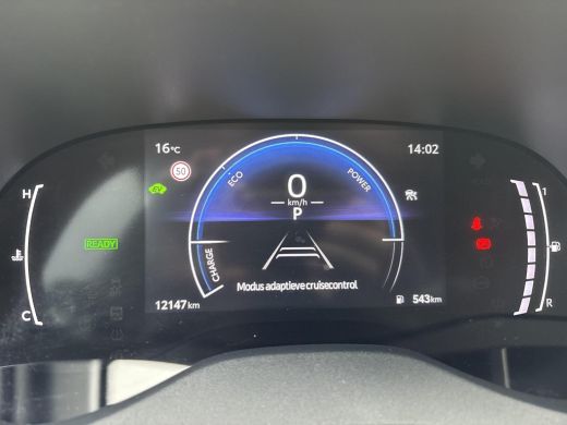 Toyota Yaris Cross 1.5 Hybrid 115 First Edition | All-in prijs | Automaat | Apple/Android auto ActivLease financial lease