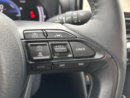 Toyota Yaris Cross 1.5 Hybrid 115 First Edition | All-in prijs | Automaat | Apple/Android auto ActivLease financial lease