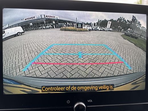 Toyota Yaris Cross 1.5 Hybrid 115 First Edition | All-in prijs | Automaat | Apple/Android auto ActivLease financial lease