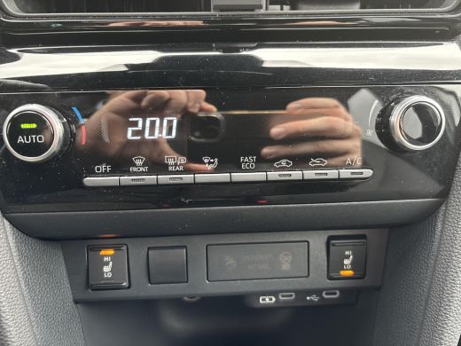 Toyota Yaris Cross 1.5 Hybrid 115 First Edition | All-in prijs | Automaat | Apple/Android auto ActivLease financial lease