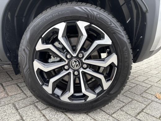 Toyota Yaris Cross 1.5 Hybrid 115 First Edition | All-in prijs | Automaat | Apple/Android auto ActivLease financial lease