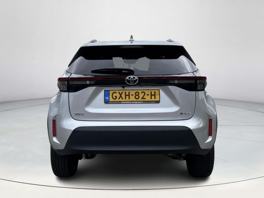 Toyota Yaris Cross 1.5 Hybrid 115 First Edition | All-in prijs | Automaat | Apple/Android auto ActivLease financial lease