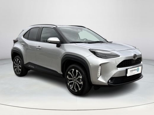 Toyota Yaris Cross 1.5 Hybrid 115 First Edition | All-in prijs | Automaat | Apple/Android auto ActivLease financial lease