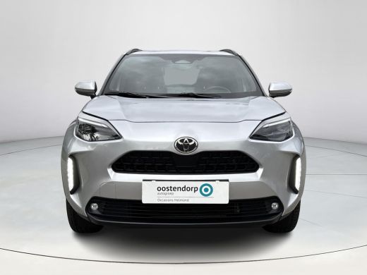 Toyota Yaris Cross 1.5 Hybrid 115 First Edition | All-in prijs | Automaat | Apple/Android auto ActivLease financial lease