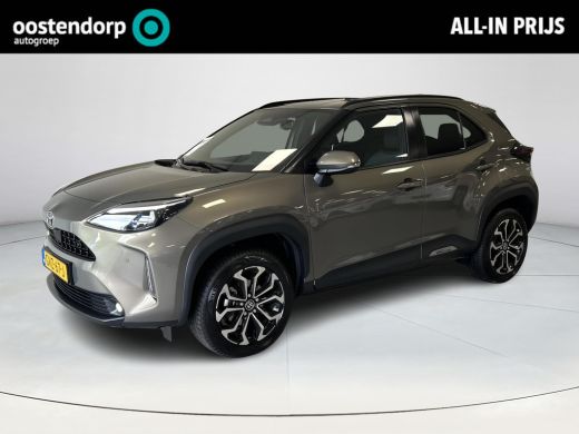 Toyota Yaris Cross 1.5 Hybrid 115 First Edition (Comfort Pack)
