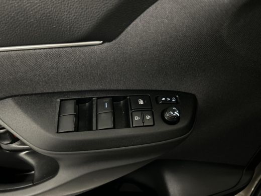 Toyota Yaris Cross 1.5 Hybrid 115 First Edition (Comfort Pack) ActivLease financial lease