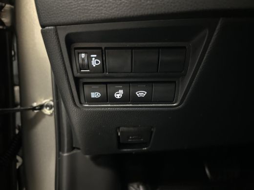 Toyota Yaris Cross 1.5 Hybrid 115 First Edition (Comfort Pack) ActivLease financial lease