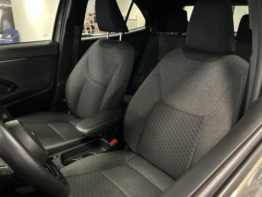 Toyota Yaris Cross 1.5 Hybrid 115 First Edition (Comfort Pack) ActivLease financial lease