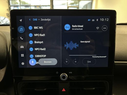 Toyota Yaris Cross 1.5 Hybrid 115 First Edition (Comfort Pack) ActivLease financial lease
