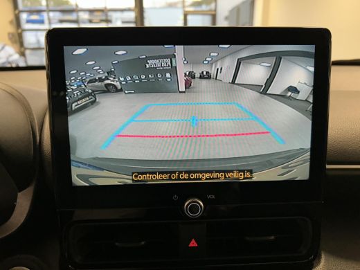 Toyota Yaris Cross 1.5 Hybrid 115 First Edition (Comfort Pack) ActivLease financial lease