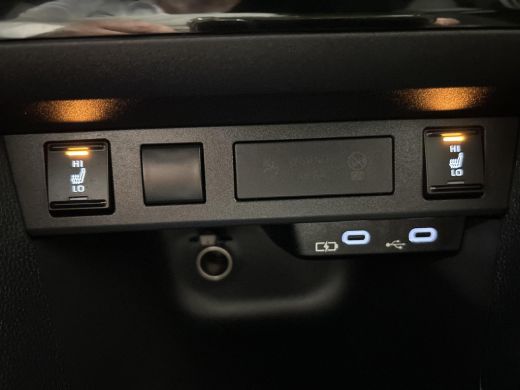 Toyota Yaris Cross 1.5 Hybrid 115 First Edition (Comfort Pack) ActivLease financial lease