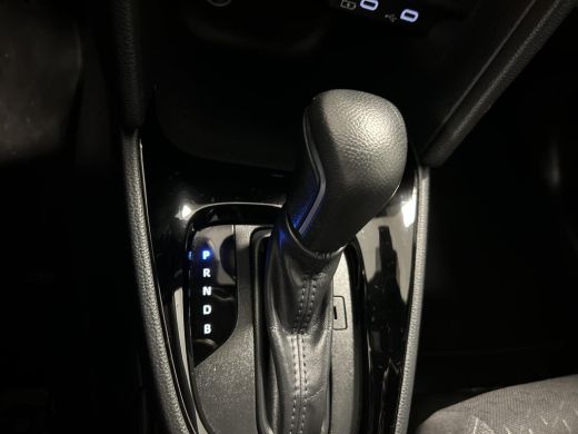 Toyota Yaris Cross 1.5 Hybrid 115 First Edition (Comfort Pack) ActivLease financial lease