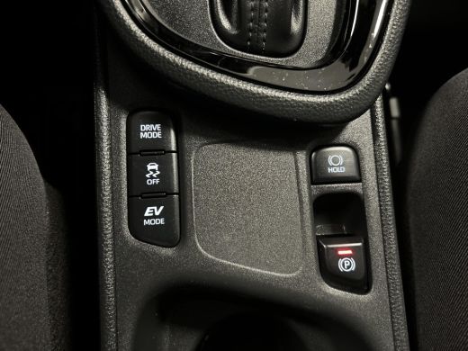 Toyota Yaris Cross 1.5 Hybrid 115 First Edition (Comfort Pack) ActivLease financial lease