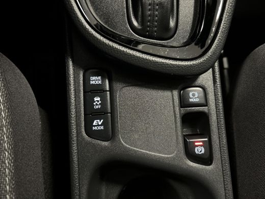 Toyota Yaris Cross 1.5 Hybrid 115 First Edition (Comfort Pack) ActivLease financial lease