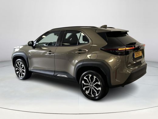 Toyota Yaris Cross 1.5 Hybrid 115 First Edition (Comfort Pack) ActivLease financial lease