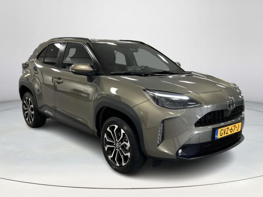 Toyota Yaris Cross 1.5 Hybrid 115 First Edition (Comfort Pack) ActivLease financial lease