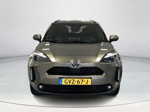 Toyota Yaris Cross 1.5 Hybrid 115 First Edition (Comfort Pack) ActivLease financial lease