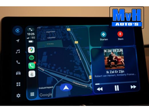 Toyota Yaris Cross 1.5 Hybrid 130 Executive|STUUR/STOELVERW. ActivLease financial lease