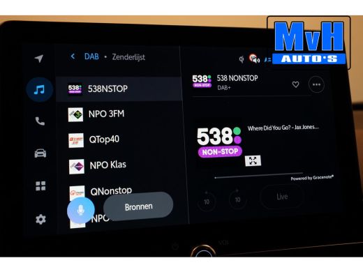 Toyota Yaris Cross 1.5 Hybrid 130 Executive|STUUR/STOELVERW. ActivLease financial lease