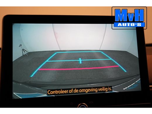 Toyota Yaris Cross 1.5 Hybrid 130 Executive|STUUR/STOELVERW. ActivLease financial lease