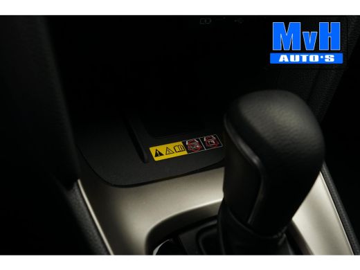 Toyota Yaris Cross 1.5 Hybrid 130 Executive|STUUR/STOELVERW. ActivLease financial lease