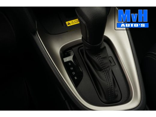 Toyota Yaris Cross 1.5 Hybrid 130 Executive|STUUR/STOELVERW. ActivLease financial lease