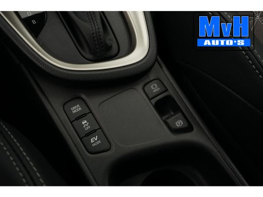 Toyota Yaris Cross 1.5 Hybrid 130 Executive|STUUR/STOELVERW. ActivLease financial lease