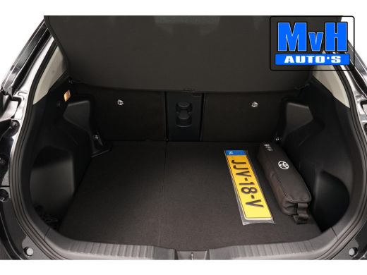 Toyota Yaris Cross 1.5 Hybrid 130 Executive|STUUR/STOELVERW. ActivLease financial lease