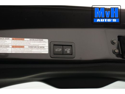 Toyota Yaris Cross 1.5 Hybrid 130 Executive|STUUR/STOELVERW. ActivLease financial lease