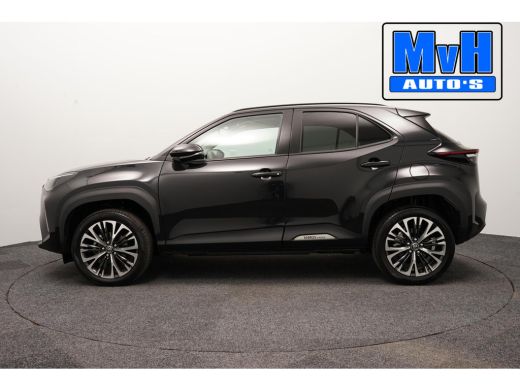 Toyota Yaris Cross 1.5 Hybrid 130 Executive|STUUR/STOELVERW. ActivLease financial lease