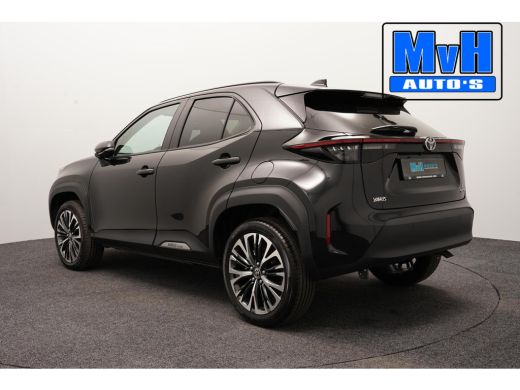 Toyota Yaris Cross 1.5 Hybrid 130 Executive|STUUR/STOELVERW. ActivLease financial lease