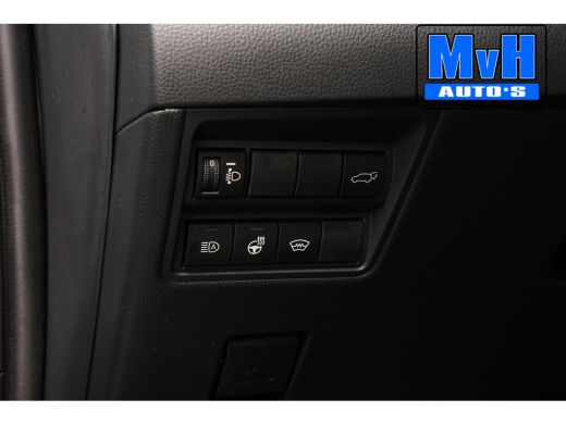 Toyota Yaris Cross 1.5 Hybrid 130 Executive|STUUR/STOELVERW. ActivLease financial lease