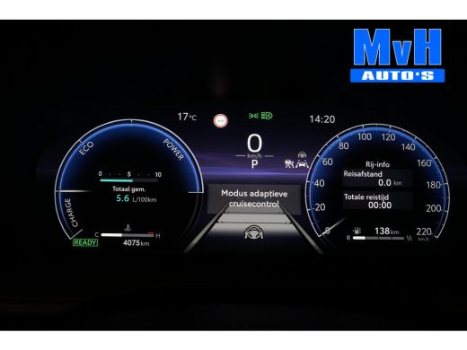 Toyota Yaris Cross 1.5 Hybrid 130 Executive|STUUR/STOELVERW. ActivLease financial lease