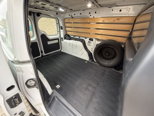 Volkswagen Caddy 1.5 TGI 131PK EURO 6 Benzine/CNG Leer/CarPlay/Cruise control ActivLease financial lease