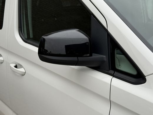 Volkswagen Caddy 1.5 TGI 131PK EURO 6 Benzine/CNG Leer/CarPlay/Cruise control ActivLease financial lease